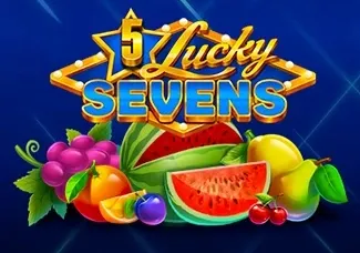 5 Lucky Sevens screenshot