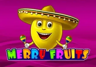 Merry Fruits screenshot