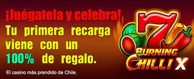 Casino en vivo: ¡Juega ahora!