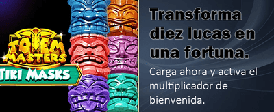 Regístrate y gana hoy mismo