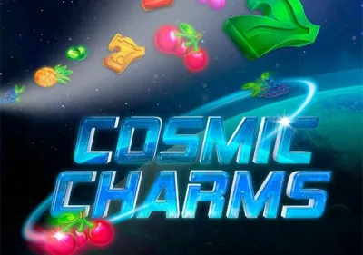 Cosmic Charms screenshot