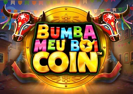 Bumba Meu Boi Coin™