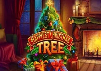 Happiest Christmas Tree screenshot