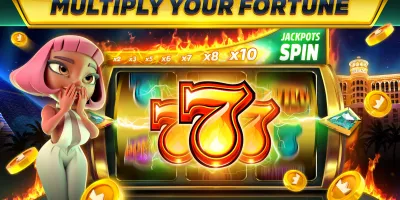 Casino en vivo y juegos de azar